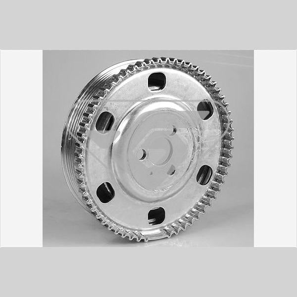 HUTCHINSON HUDP097 Crankshaft Belt Pulley