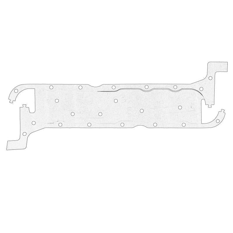 OE PERKINS 3681K003-PER Oil Sump Gasket