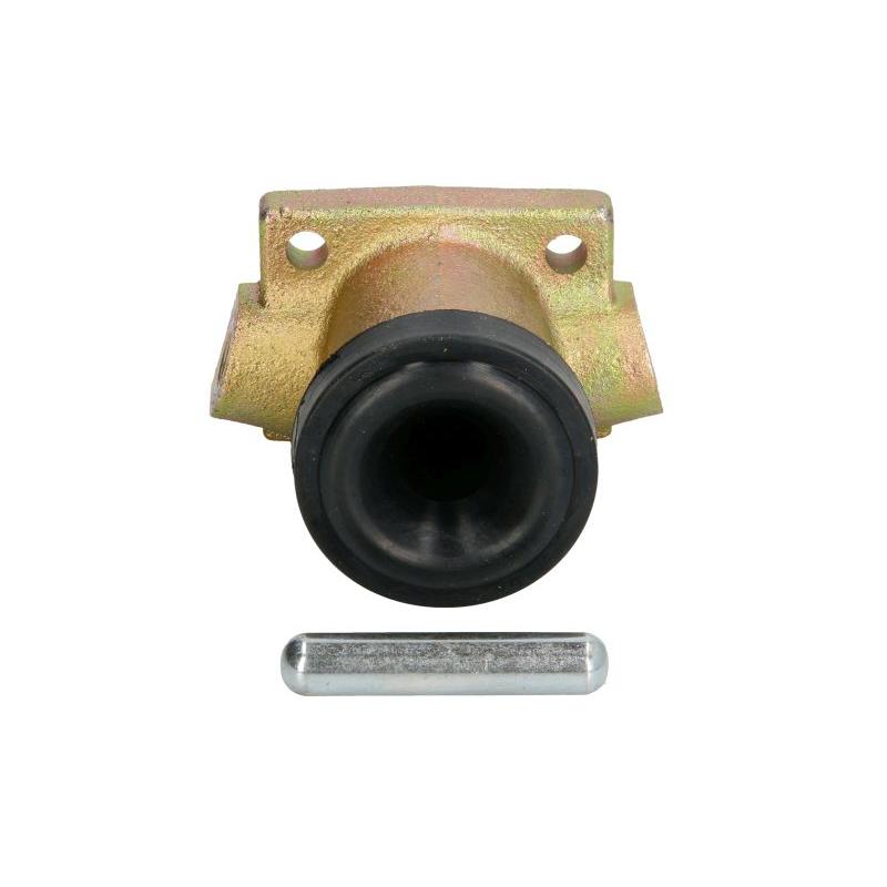 AUTOFREN SEINSA D4-533 Disc Brake Caliper Repair Kit