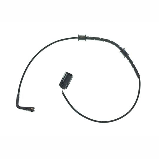 HERTH+BUSS JAKOPARTS J3508022 Brake Shoe Set