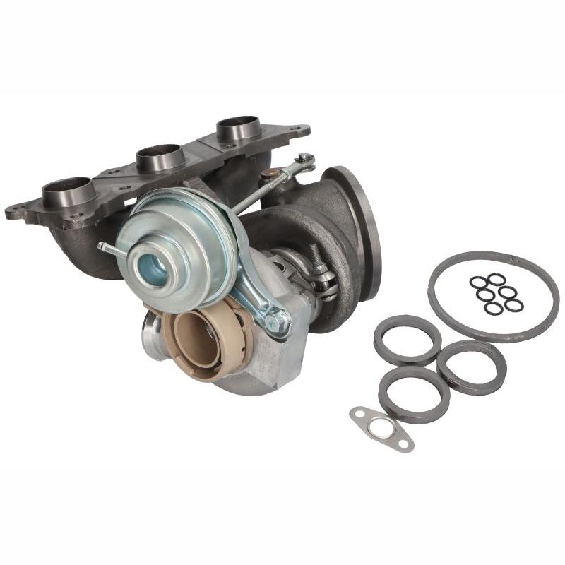 EVORON EVTC0311 Turbocharger