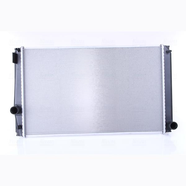 NISSENS NIS64678A Engine Radiator
