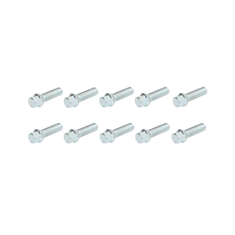 SPEEDMAX M14X1.5X45.KX10 Wheel Bolt