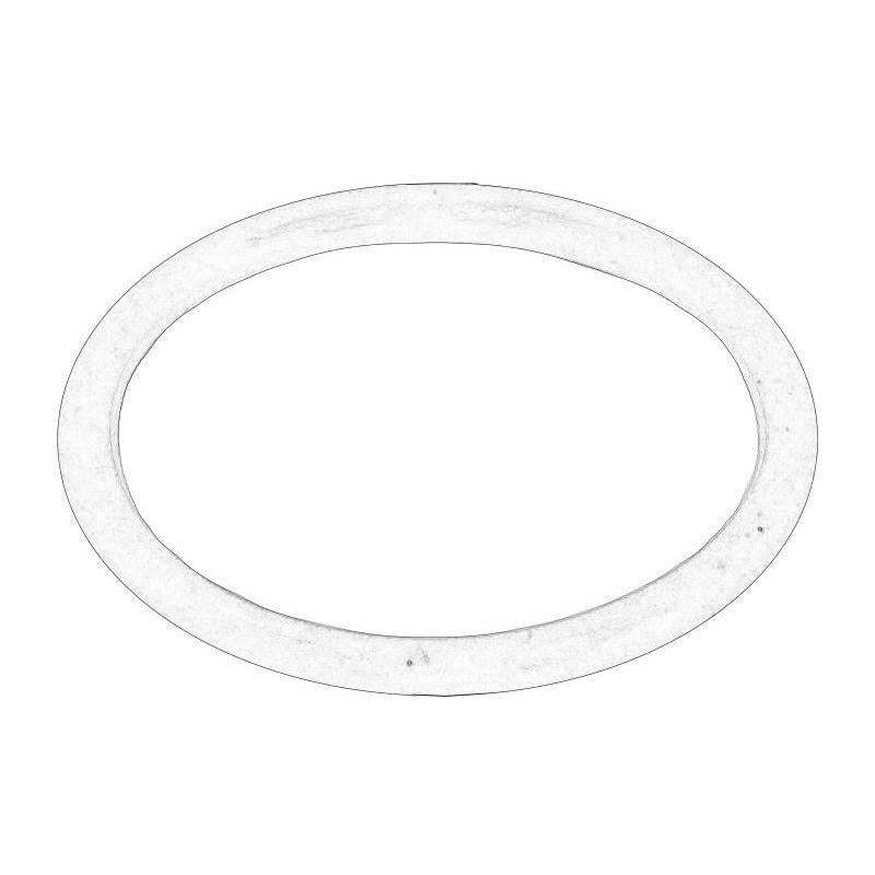 OE MAZDA SH01-14-V23 Oil Prssure Regulating Valve Seal Ring