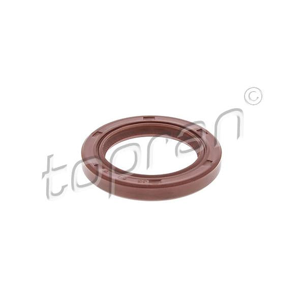 HANS PRIES HP720118 Camshaft Shaft Seal
