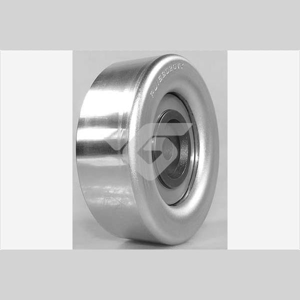 HUTCHINSON HUT0499 V-Ribbed Belt Deflection/Guide Pulley