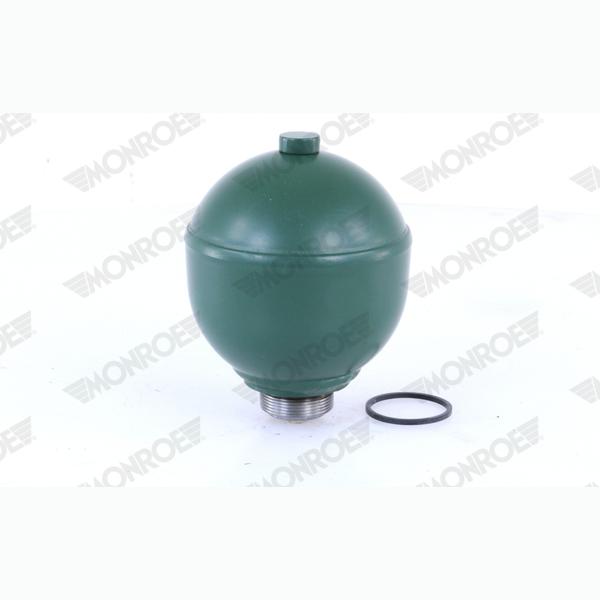MONROE MONSP8017 Pneumatic Suspension Pressure Accumulator