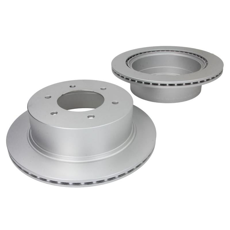 KNORR BS3364 Pretensioning Cylinder