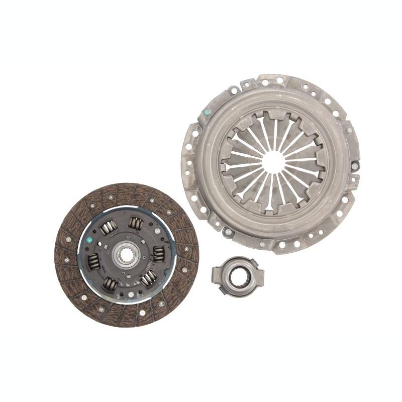 NEXUS F1C008NX Clutch Kit