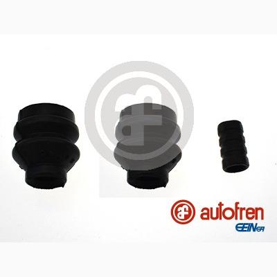 HANS PRIES HP207195 Clutch Control (Cruise Control) Switch