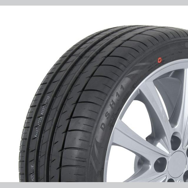 DIAMONDBACK 25550R19LTDB107YDH201 Suv/4X4 Summer Tyrecc73.0 Db