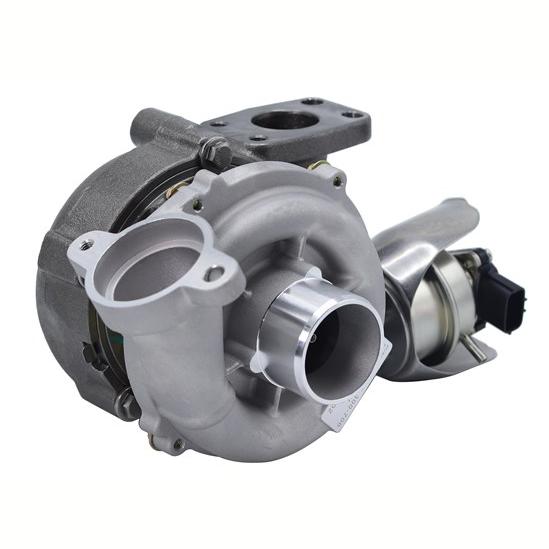 MAGNETI MARELLI 807101002700 Turbocharger
