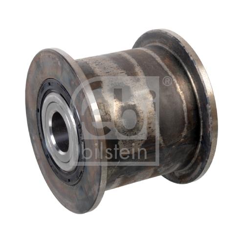 FEBI FE176927 Lift Axle Airbag Lifting Device Roll