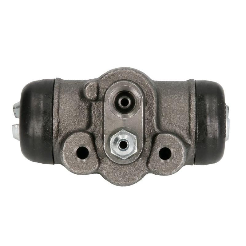 HANS PRIES HP115681 Brake Caliper