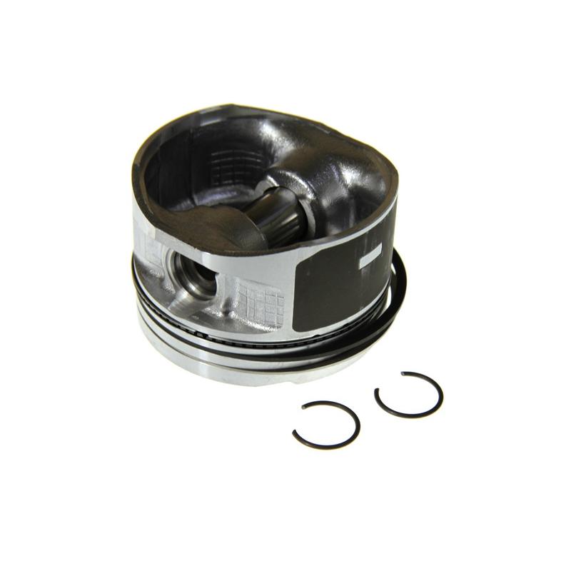 NURAL 8711610700 Piston