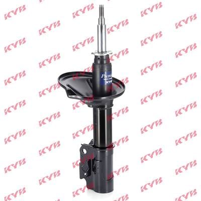 KYB Premium 633049 Shock Absorber for Mazda 323