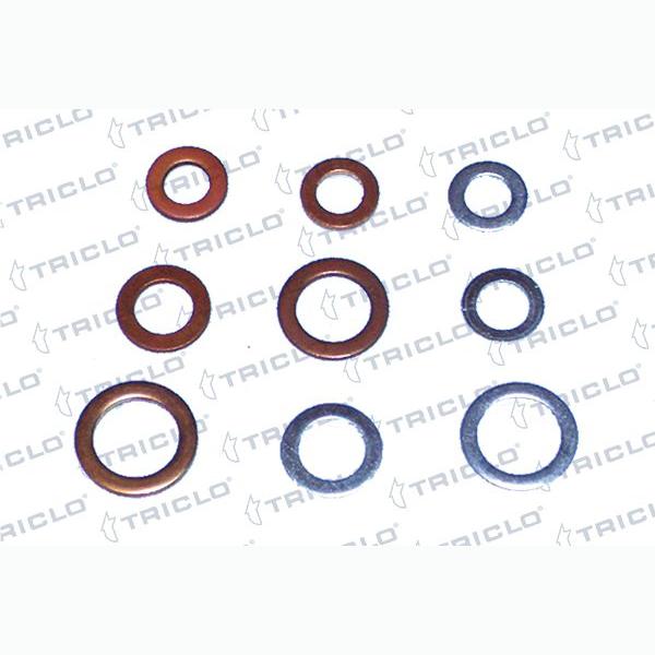 TRICLO TRI320.058 Oil Sump Gasket