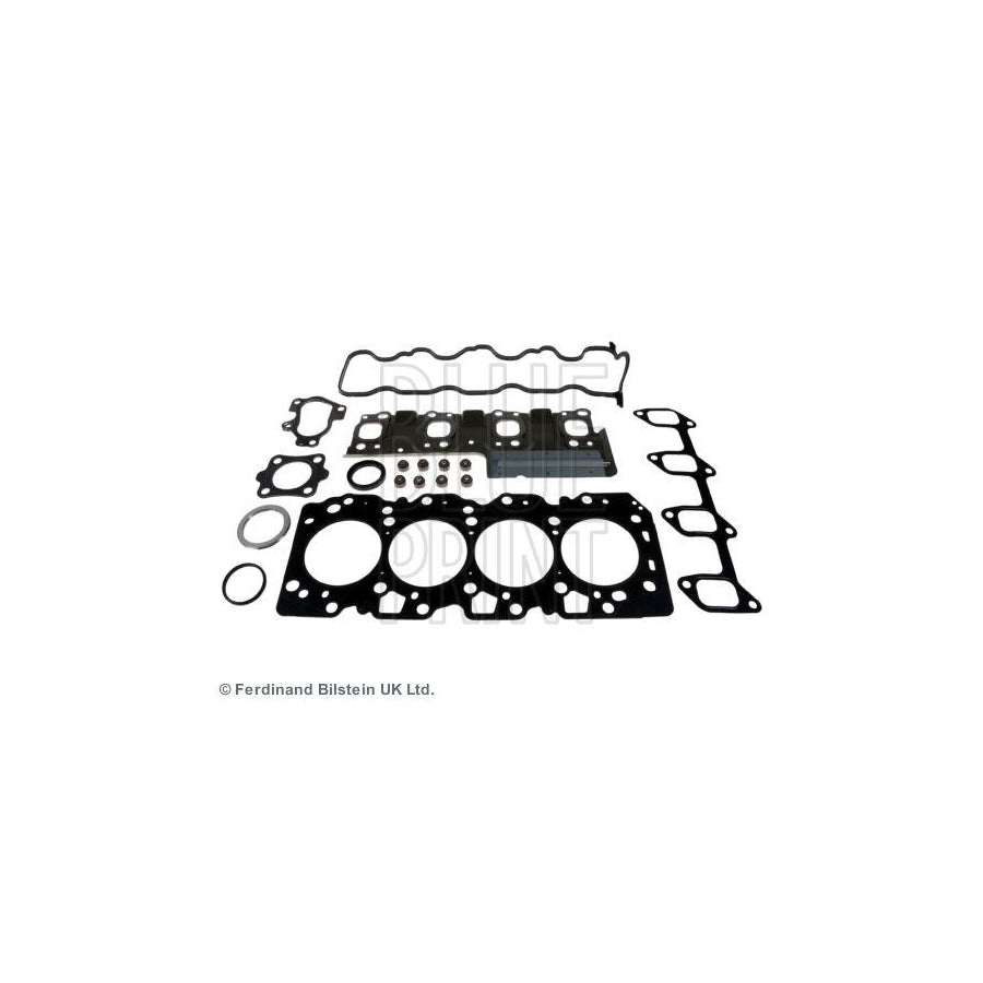 Blue Print Adt36293 Gasket Set, Cylinder Head