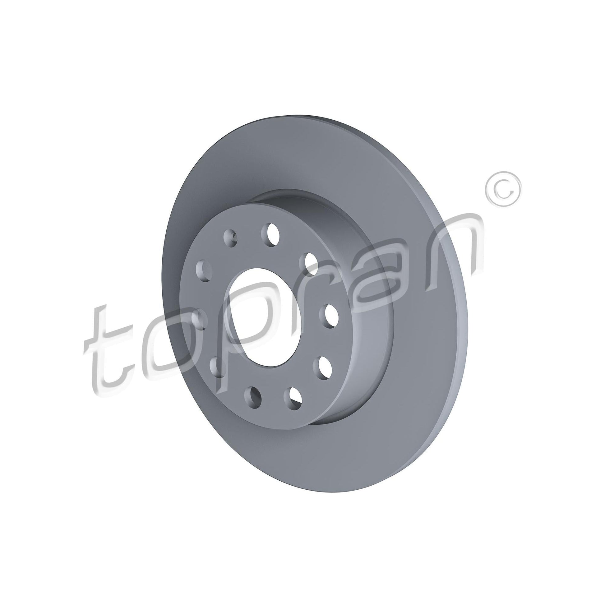 LPR LPR6053 Brake Master Cylinder