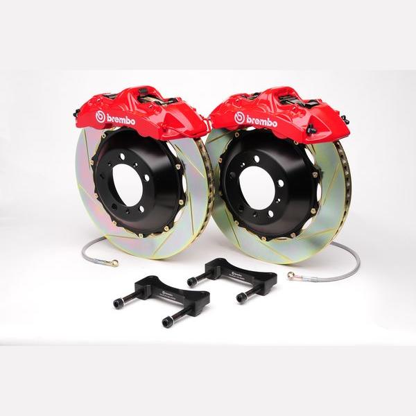 DBA DBA2583S High Performance Brake Disc