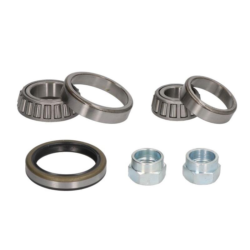 SNR R170.12 Wheel Bearing Kit