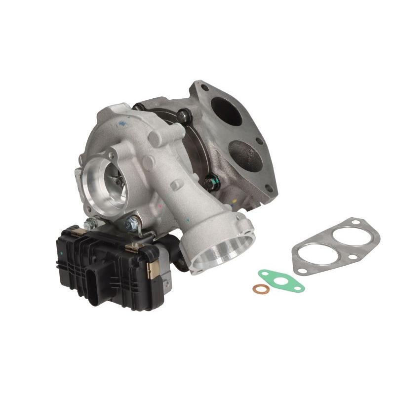 EVORON EVTC0356 Turbocharger