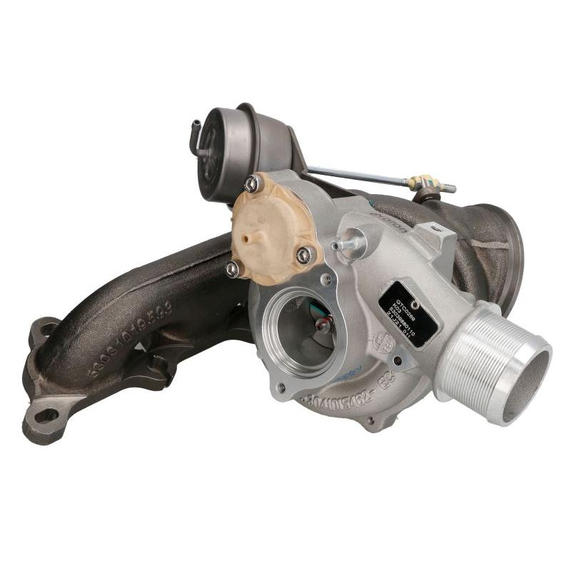 EVORON EVTC0269 Turbocharger