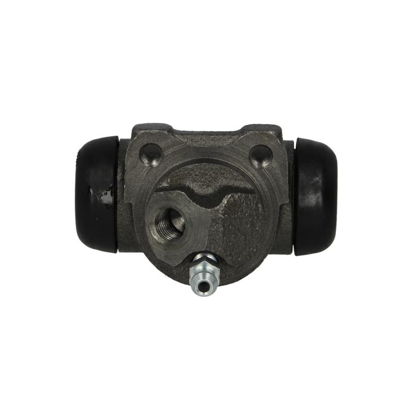 HANS PRIES HP631485 Brake Caliper
