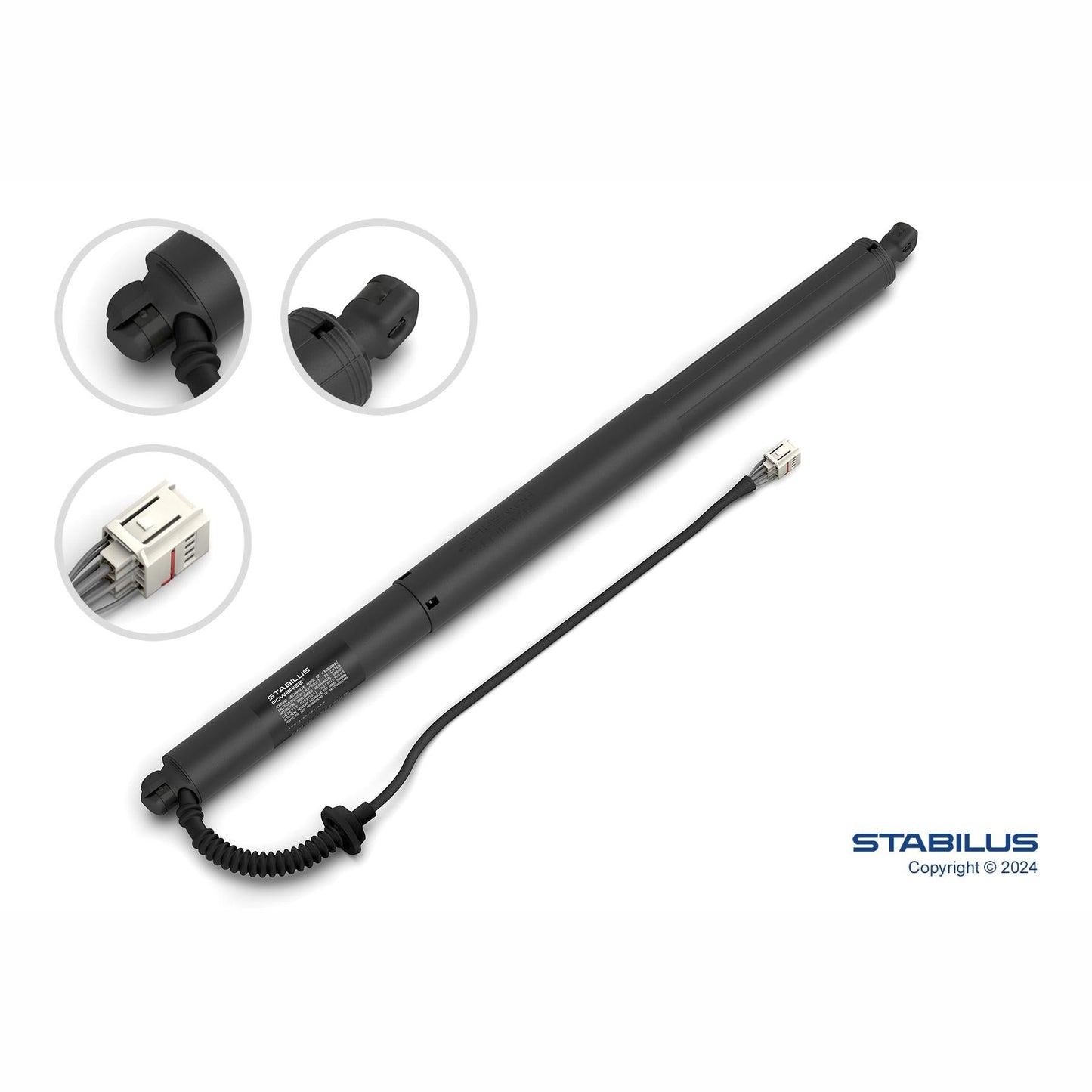 STABILUS STA821500 Tailgate Electric Motor
