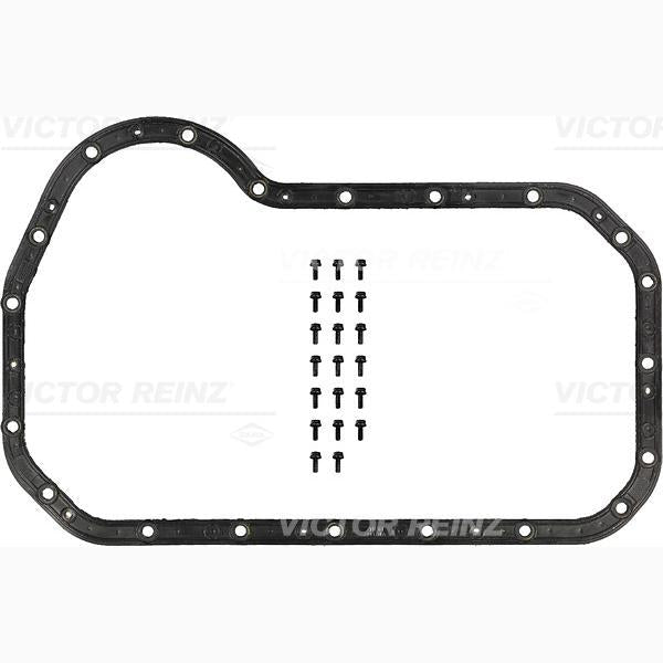 REINZ 10-33138-01 Oil Sump Gasket