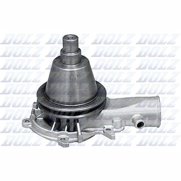 DOLZ O111 Water Pump