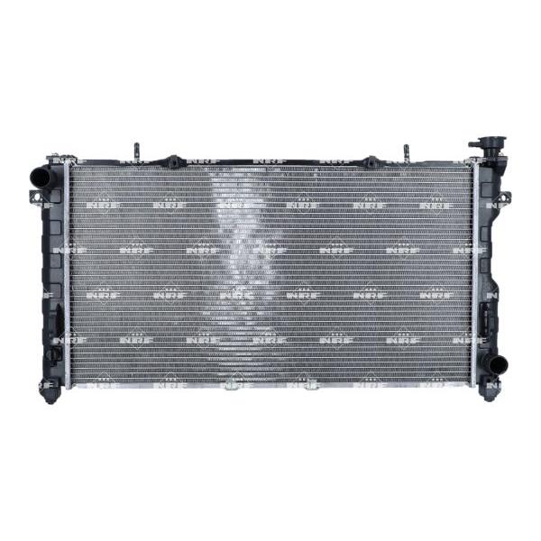 NRF NRF56133 Engine Radiator