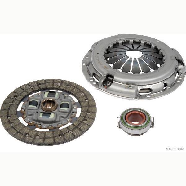 HERTH+BUSS JAKOPARTS J2002123 Clutch Kit