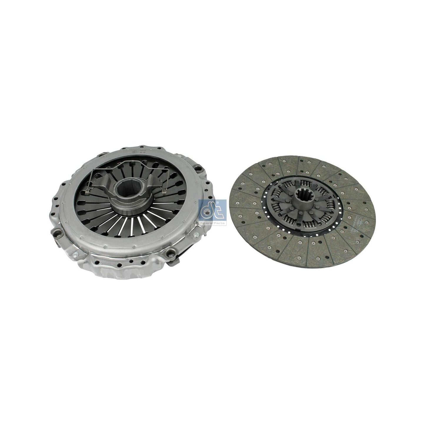 DT A/C 2.93032 Clutch Kit