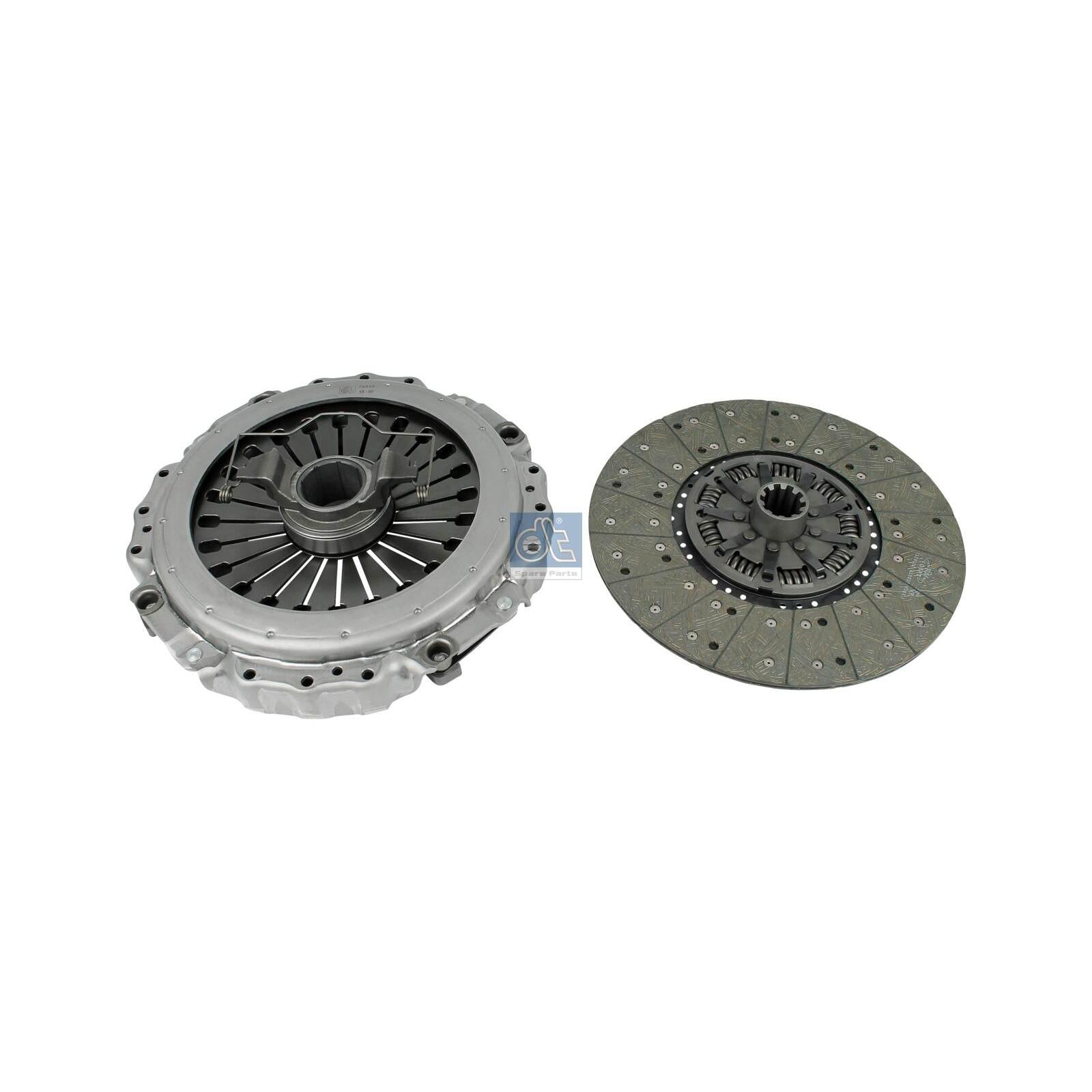 DT A/C 2.93032 Clutch Kit