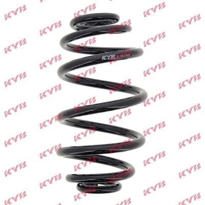 KYB K-Flex RJ6346 Coil Spring for VW Passat