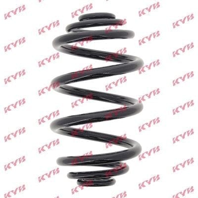 KYB K-Flex RJ6226 Coil Spring