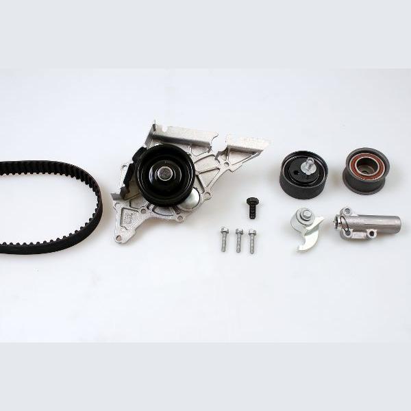 HEPU PK05442 Water Pump & Timing Belt Kit