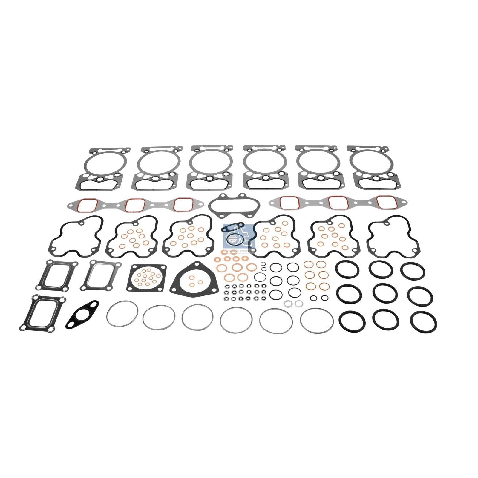 DT SPARE PARTS 6.91003 Cylinder Head Gasket Kit