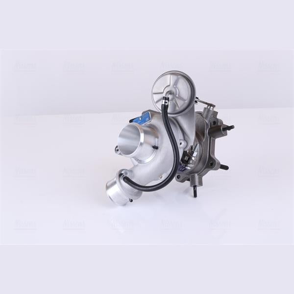 NISSENS NIS93424 Turbocharger