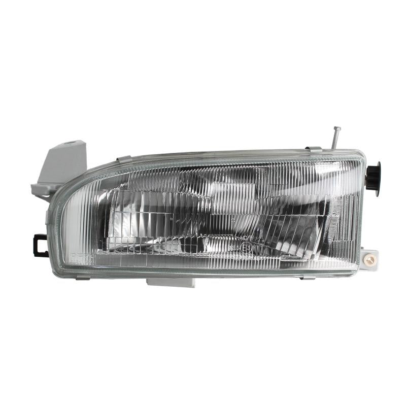 DEPO 212-1162L-LD-E Headlight