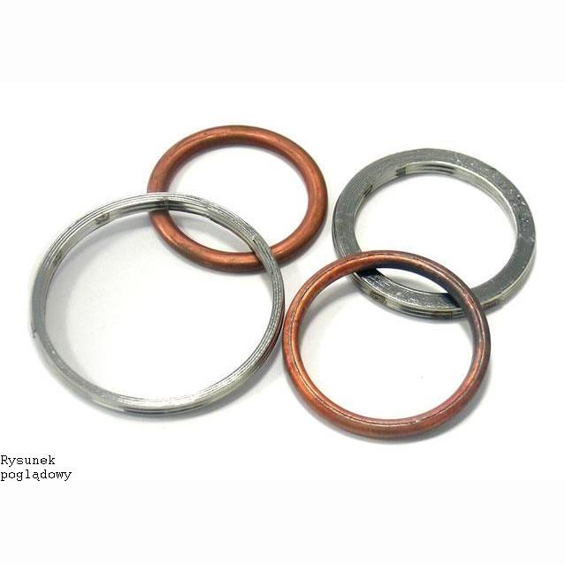 ATHENA S610485012037 Exhaust Pipe Seal Ring