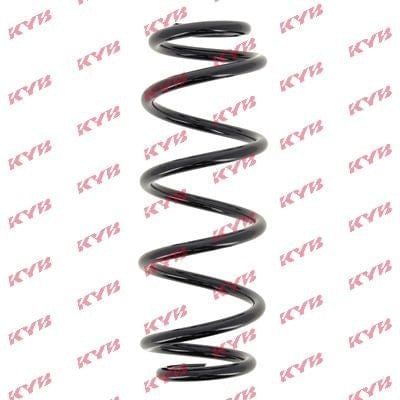 KYB RA6198 Coil Spring for Fiat Sedici (Fy)
