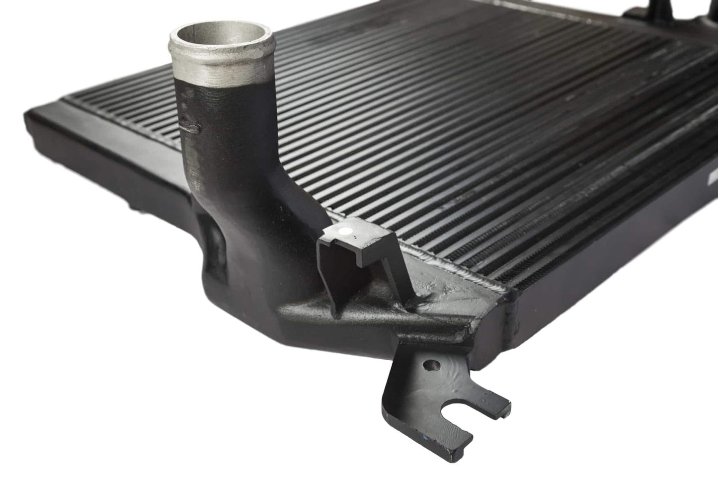 CSF Radiators TBA High-Performance Intercooler for 94-02 Dodge Ram 5.9L Turbo Diesel