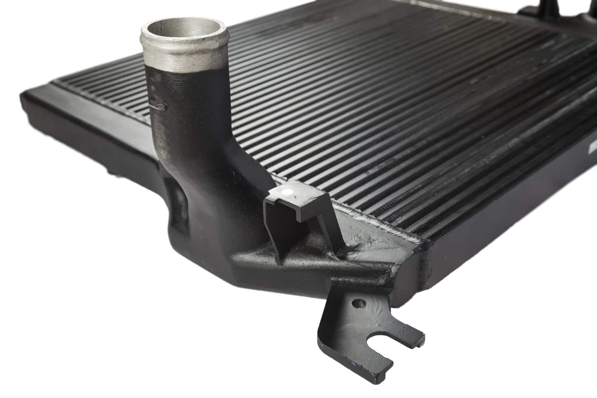 CSF Radiators TBA High-Performance Intercooler for 94-02 Dodge Ram 5.9L Turbo Diesel