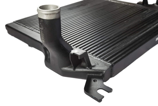 CSF Radiators TBA High-Performance Intercooler for 94-02 Dodge Ram 5.9L Turbo Diesel