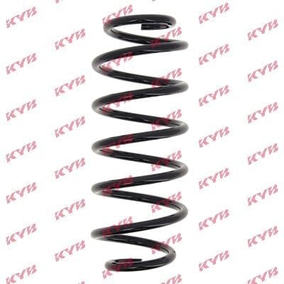 KYB K-Flex RH6406 Coil Spring