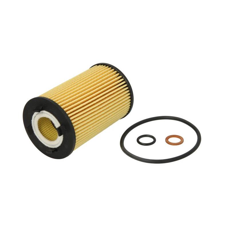 KNECHT OX1158D Oil Filter