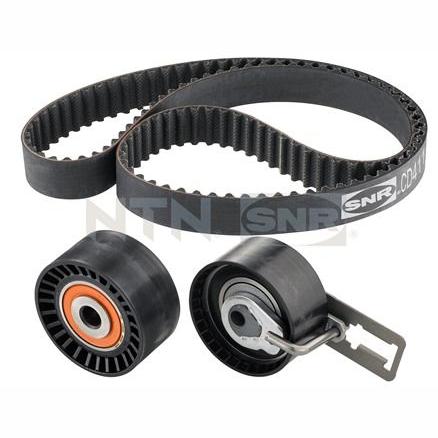 SNR KD459.67 Timing Belt Set