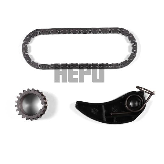 HEPU HEP21-0590 Oil Pump Gasket Drive